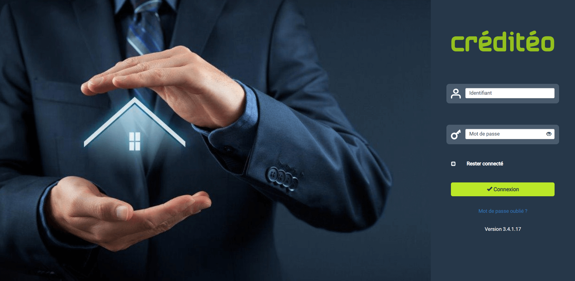 Utiliser mon espace Emprunteur