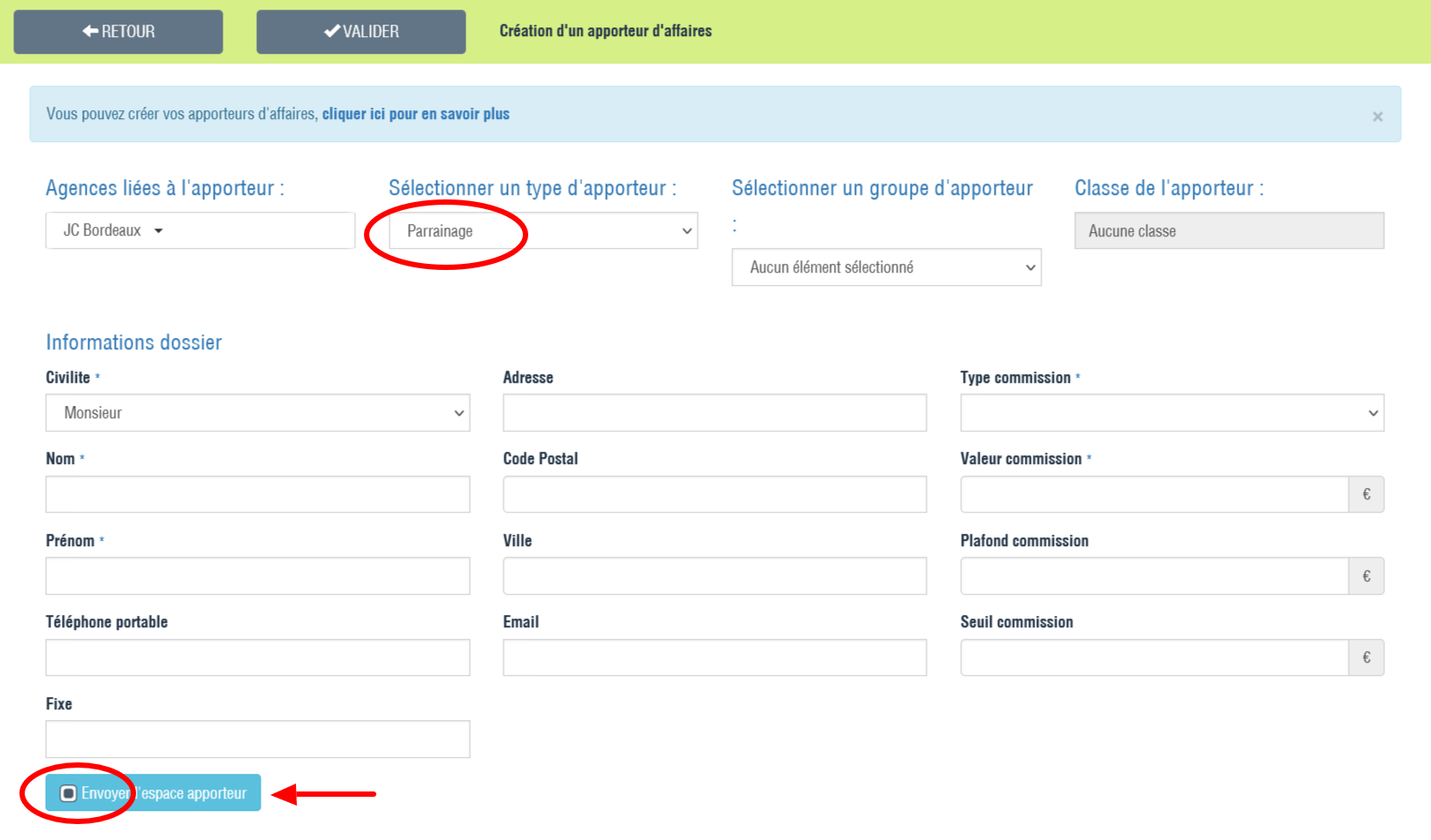 creation-apporteur-case-parrainage